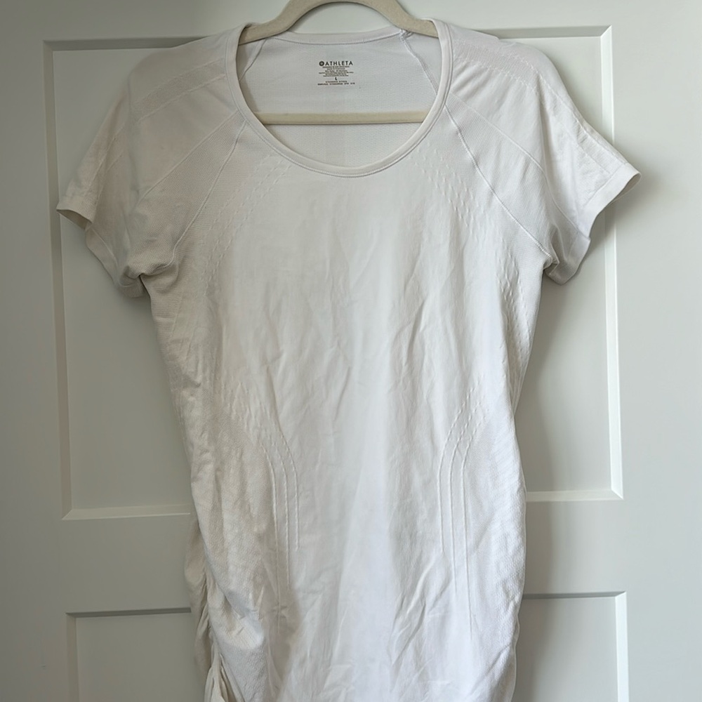 Athleta Workout Top